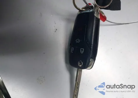 2016 Ford Fusion Hybrid S z USA, uszkodzony, nr VIN 3FA6P0UU8GR269673